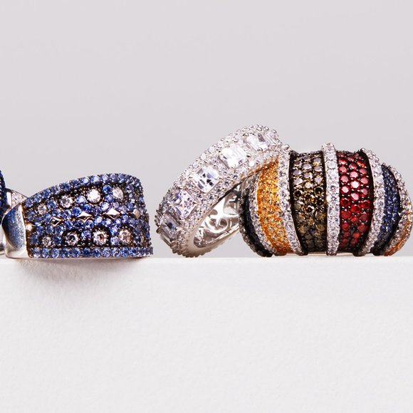 Suzy Levian Outlet Shop - Picture 7 of 16